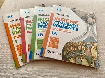 Libro di testo