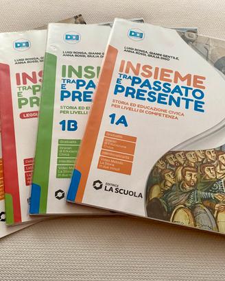 Libro di testo