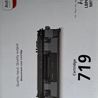 Cartuccia toner stampante Canon