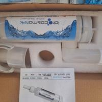 Neutralizzatore di condensa per caldaia