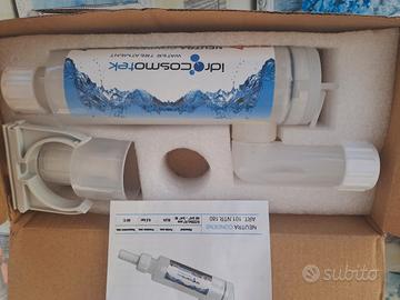 Neutralizzatore di condensa per caldaia