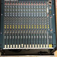 Mixer Allen Heat WZ3 16:2