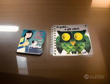 Libri per bambini