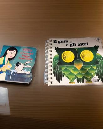 Libri per bambini