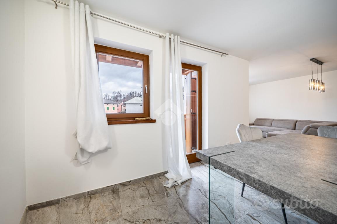 Appartamento – Lavarone, Cappella - Vista 3