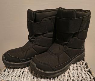 Scarponcini doposci bambino Quechua taglia 37