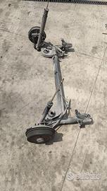 Ponte posteriore Renault Twingo 2007-2014