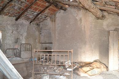 Terreni e rudere in Sessa Aurunca