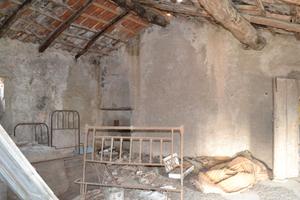 Terreni e rudere in Sessa Aurunca