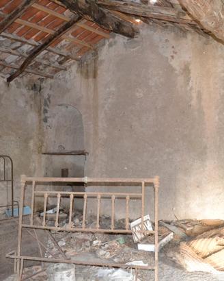 Terreni e rudere in Sessa Aurunca