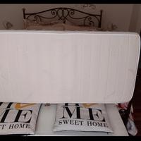 materasso culla/lettino