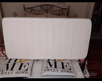 materasso culla/lettino