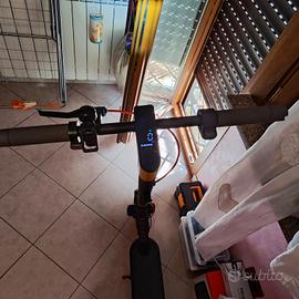 Xiaomi monopattino serie 5