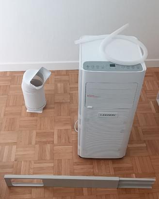 Condizionatore - Deumidificatore Portatile