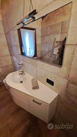 mobile bagno
