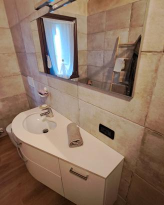 mobile bagno