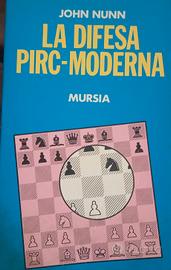LA DIFESA PIRC- MODERNA