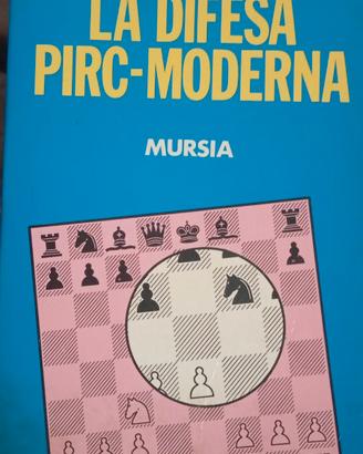 LA DIFESA PIRC- MODERNA
