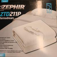 termocoperta 
