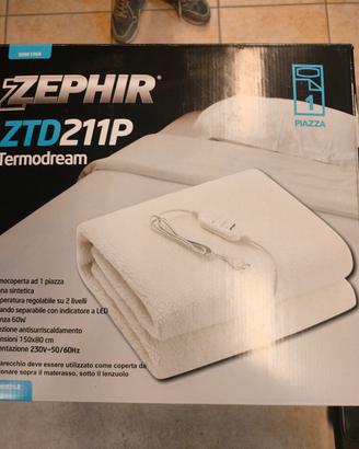 termocoperta 