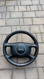 Volante Audi A3 8p 2004