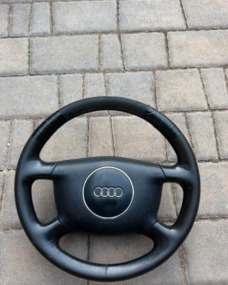 Volante Audi A3 8p 2004