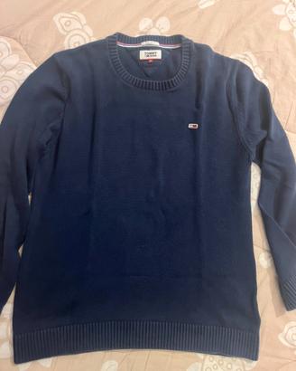 Maglione Tommy Hilfiger