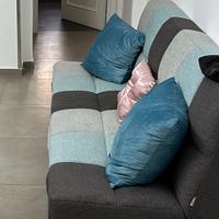 divano retrò capodarte