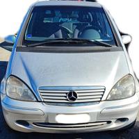 Ricambi per Mercedes Classe A 190 del 2002