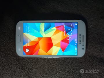 Samsung Galaxy Grand Neo
