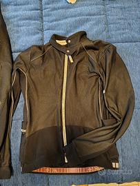 Giacca invernale Assos airblock XL