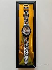 Orologio Swatch