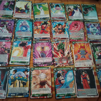 Dragon Ball super card game
