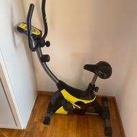Cyclette