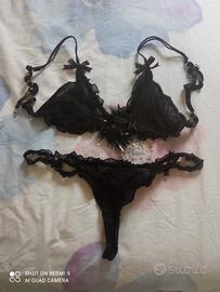 Completo intimo Playboy tg.3