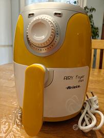friggitrice ad aria Ariete modello Airy Fryer mini