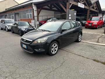 Ford Focus 1.6 TDCi (110CV) 5p. Tit. DPF