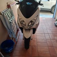 Yamaha T Max - 2010