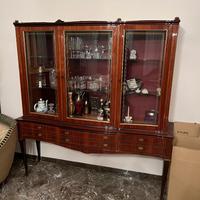 mobili per soggiorno di antiquariato 