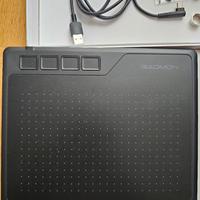  tavoletta grafica Gaomon S620
