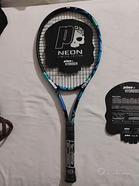 Prince Tour ATS Neon 290 racchetta tennis nuova