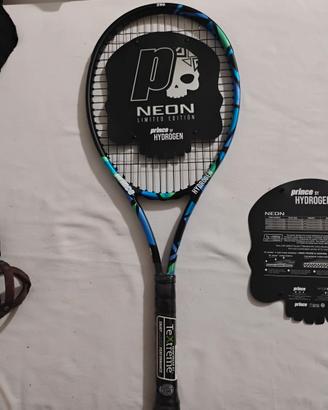 Prince Tour ATS Neon 290 racchetta tennis nuova