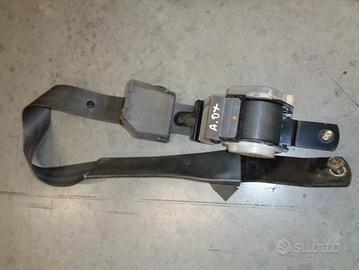 CINTURA ANTERIORE DESTRA ISUZU TROOPER 2000