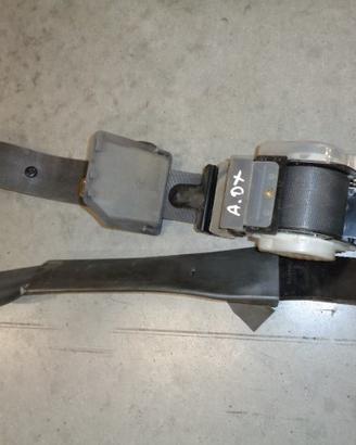 CINTURA ANTERIORE DESTRA ISUZU TROOPER 2000