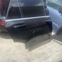 Porta posteriore destra Mercedes GLC X253