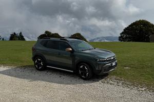 Dacia Duster 3