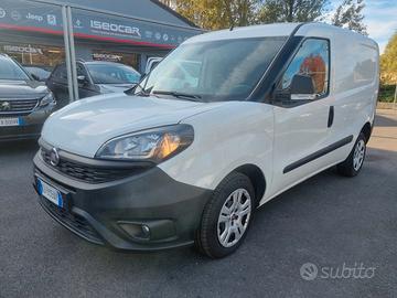 Fiat Doblo Doblò 1.6 MJT 105CV S&S PC-TN Cargo Lou