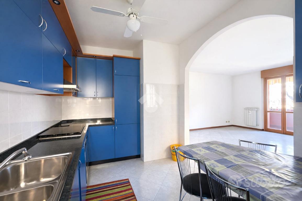 Appartamento – MB - Altro