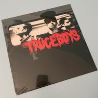 Vinile Truceboys Ep