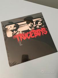 Vinile Truceboys Ep